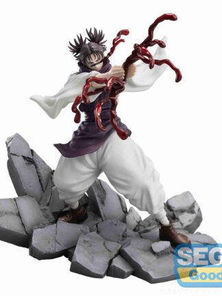Luminasta Jujutsu Kaisen Shibuya Incident Choso