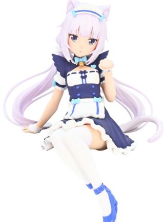 Noodle Stopper Figure Nekopara Vanilla