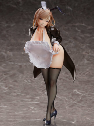 BINDing Creators Opinion Mama Bunny Yuuko