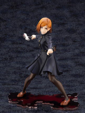 ARTFX J Jujutsu Kaisen Nobara Kugisaki