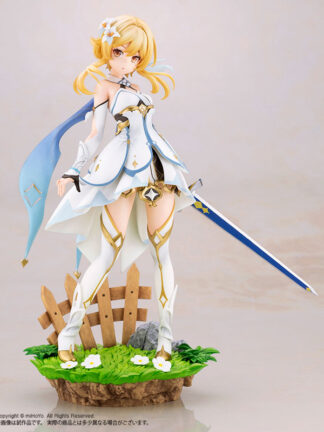 Genshin Impact Lumine 1/7 Scale Figure
