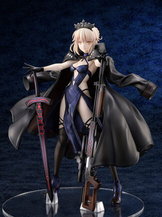 Fate/Grand Order Rider/Altria Pendragon [Alter]