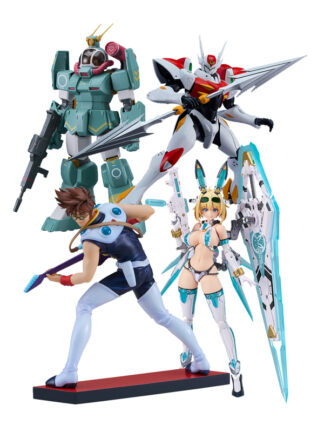 Model Kits