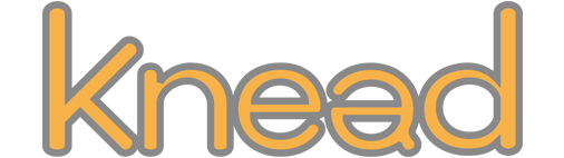 knead