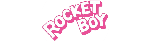 Rocket Boy