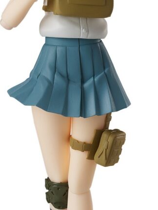 figma LittleArmory x figma Styles Armed JK Variant B