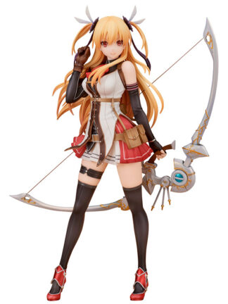 The Legend of Heroes: Trails of Cold Steel II Alisa Reinford 1/7 Scale Figure