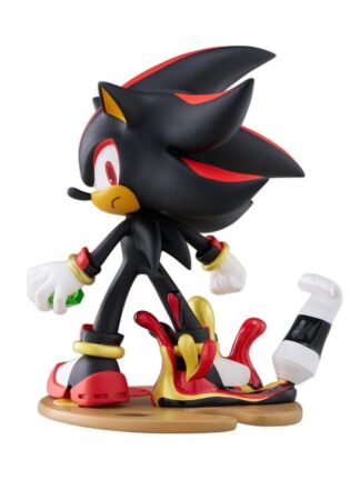 PalVerse Pale. Sonic the Hedgehog Shadow the Hedgehog