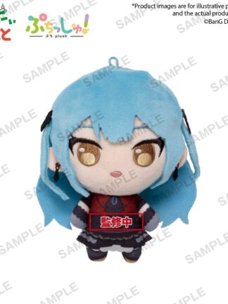 BanG Dream! Puchish! Ave Mujica Oblivionis