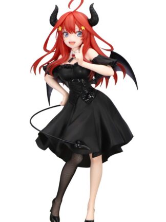 BiCute Dark Figure The Quintessential Quintuplets Specials 2 Itsuki Nakano