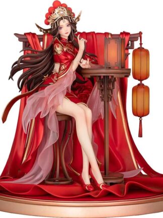 King of Glory My One and Only Luna 1/7 Scale Figure