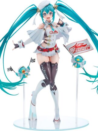Hatsune Miku GT Project Racing Miku 2023 Ver. 1/7 Scale Figure