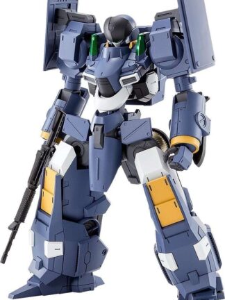 MODEROID Titanomachia SIDE:R Blitzschlag 1/48