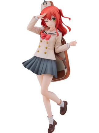 Bocchi the Rock! Ikuyo Kita 1/7 Scale Figure