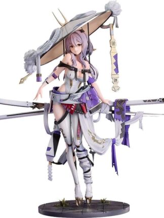 Goddess of Victory: Nikke Scarlet 1/7 Scale Figure