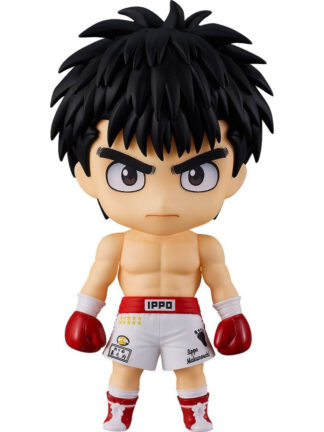 Nendoroid Hajime no Ippo Ippo Makunouchi