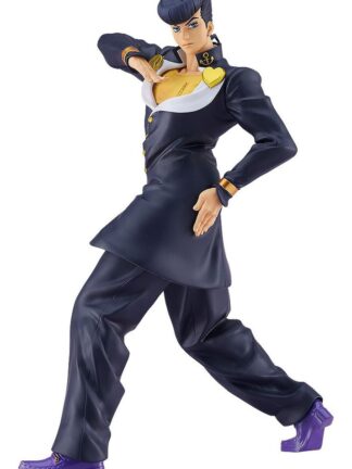 POP UP PARADE JoJo's Bizarre Adventure Part 4 Diamond Is Unbreakable Josuke Higashikata