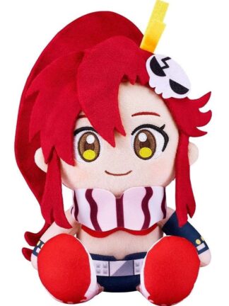 Tengen Toppa Gurren Lagann Plush Yoko