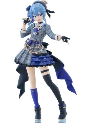 POP UP PARADE SP Hololive Production Hoshimachi Suisei
