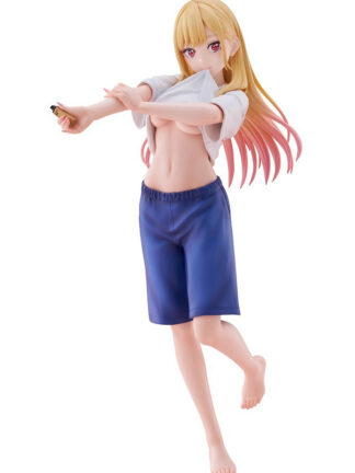 TENITOL TALL My Dress-Up Darling Marin Kitagawa Wakana Gojo's PE Uniform Ver.