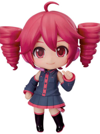 Nendoroid Kasane Teto 2.0