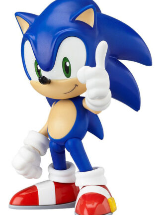 Nendoroid Sonic the Hedgehog