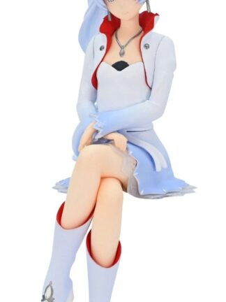 Noodle Stopper Figure RWBY Ice Queendom Weiss Schnee