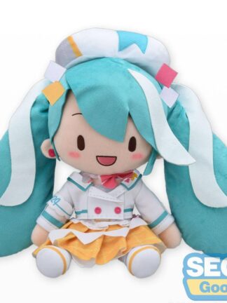 Character Vocal Series 01 Hatsune Miku Fuwa Petit Hatsune Miku Magical Mirai 2024 Plush (L)