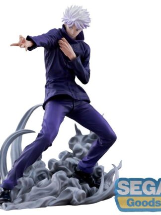 Luminasta Jujutsu Kaisen Satoru Gojo Hollow Purple (Kyoshiki Murasaki)
