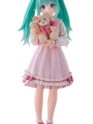 Luminasta Hatsune Miku Conceptual Series Volume 3