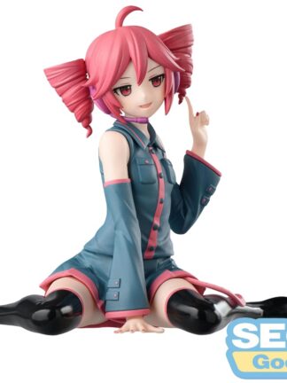 PM Perching Figure Kasane Teto