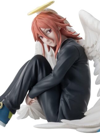 High Premium Figure Chainsaw Man The Movie Reze Arc Angel Devil