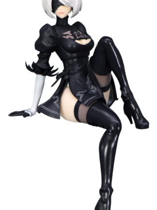 Noodle Stopper Figure NieR:Automata Ver1.1a 2B (YoRHa No.2 Type B)