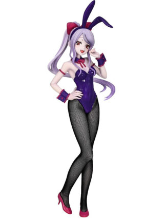 BiCute Bunnies Figure Overlord Shalltear Bloodfallen