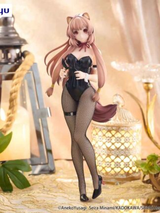 BiCute Bunnies Figure The Rising of the Shield Hero Raphtalia